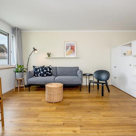 Apartamo By Anstatthotel - Self-Check-In Luzern Dış mekan fotoğraf