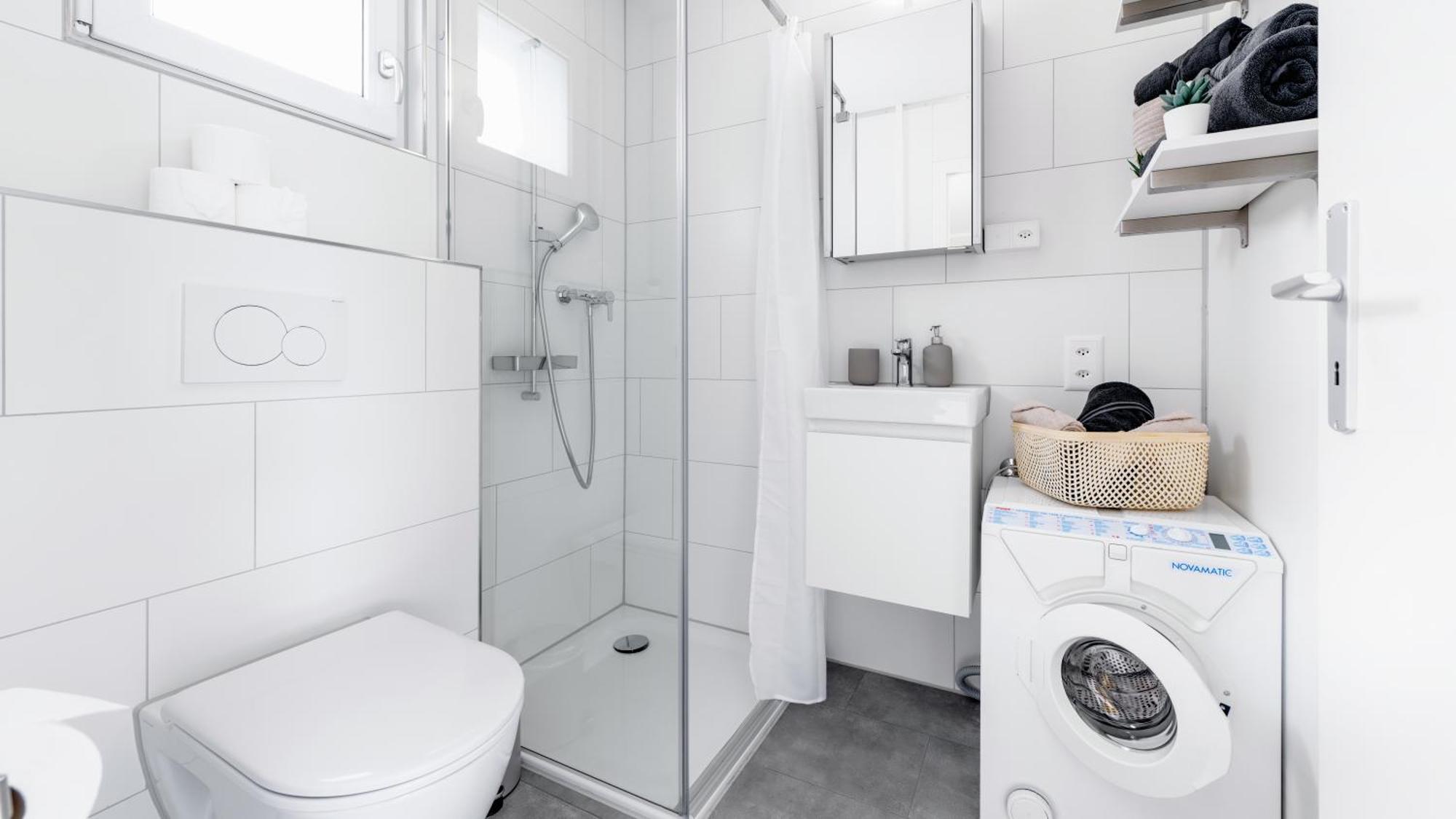 Apartamo By Anstatthotel - Self-Check-In Luzern Dış mekan fotoğraf