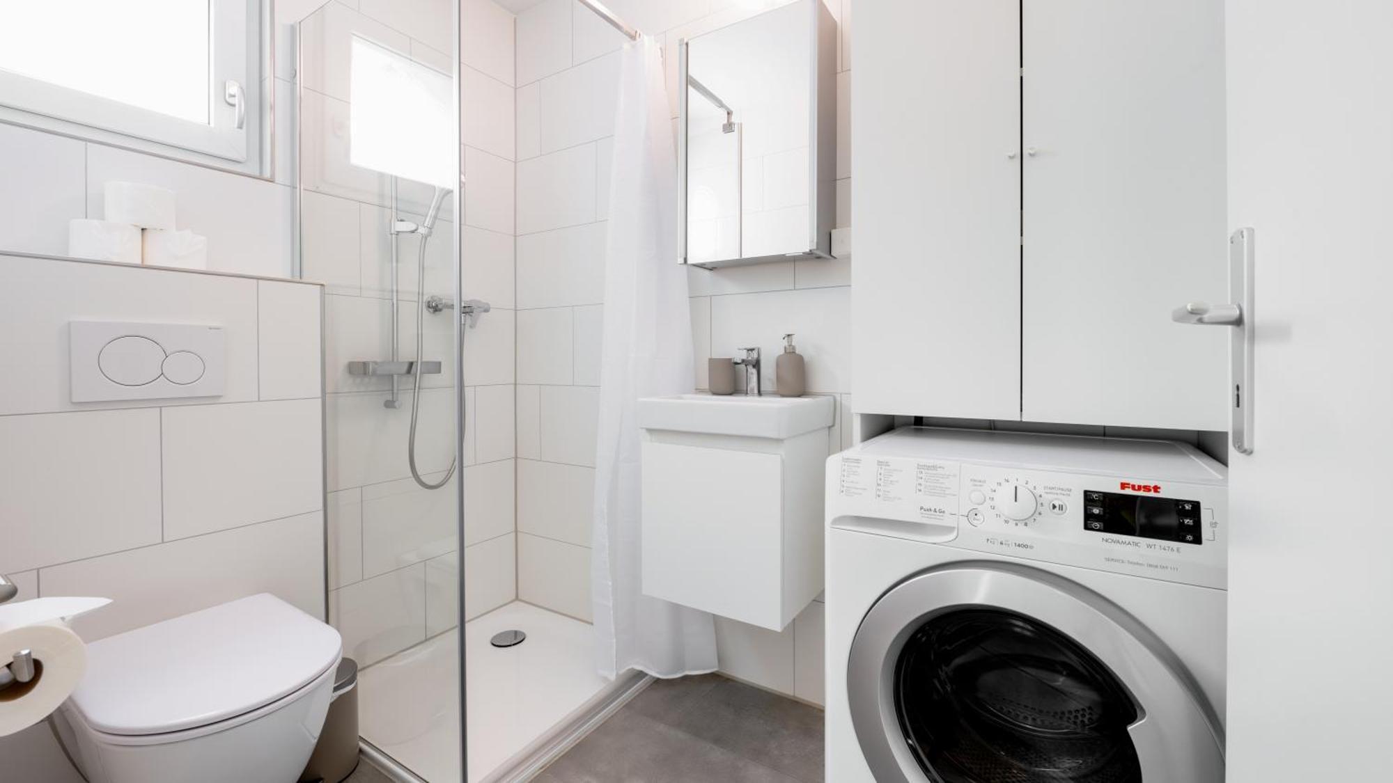 Apartamo By Anstatthotel - Self-Check-In Luzern Dış mekan fotoğraf